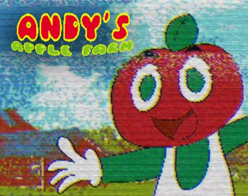 Andys Apple Farm