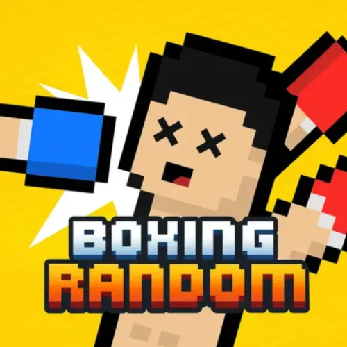 Boxing Random