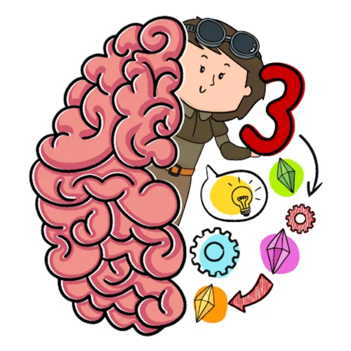 Brain Test Tricky Quests