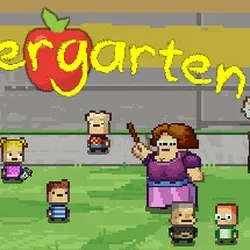 Kindergarten