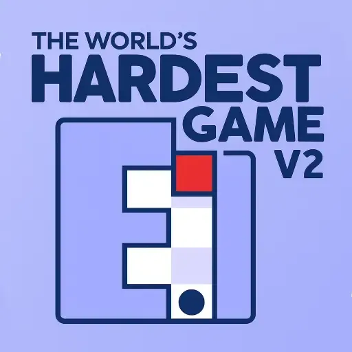 The Worlds Hardest Game 2